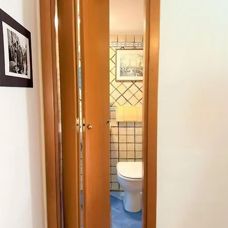 Apartment Casa Sibilla 46