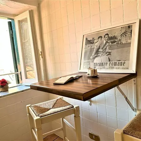 Apartment Casa Sibilla 46 *