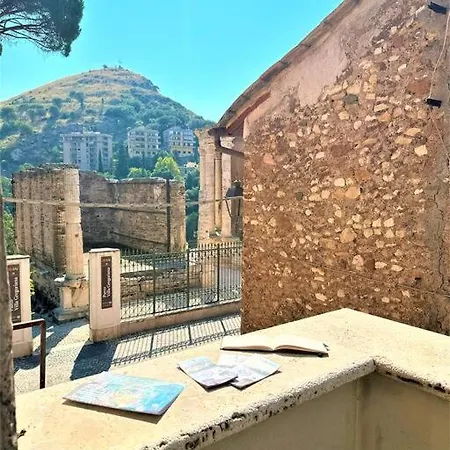 Casa Sibilla 46