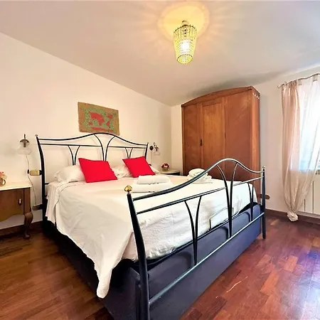 Apartment Casa Sibilla 46