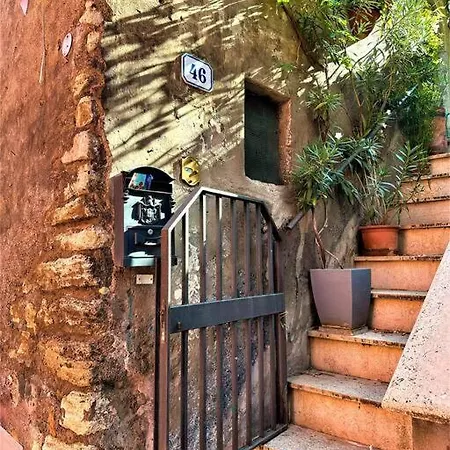 Casa Sibilla 46 Apartment
