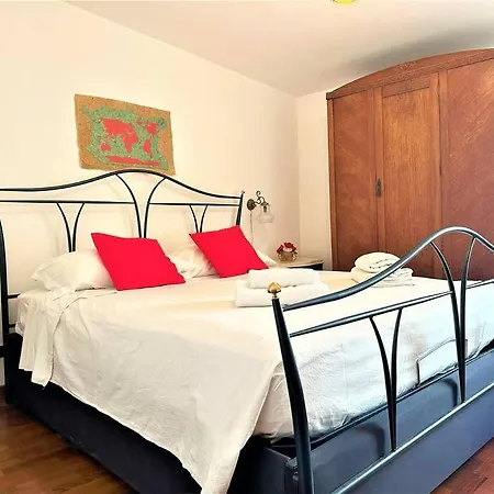 Casa Sibilla 46