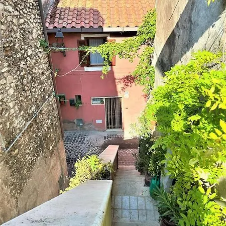 Casa Sibilla 46 * Tivoli