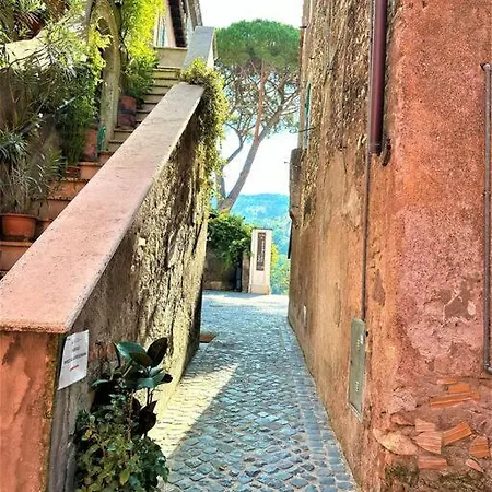 Apartment Casa Sibilla 46