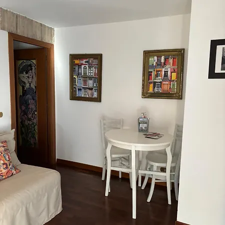 Casa Sibilla 46 *